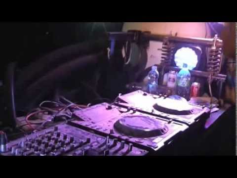 Loftgroover @ Boomtown 2013