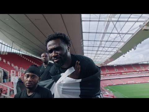 NSG x Meekz - Unruly (Official Video)