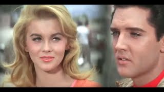 Surrender - Elvis Presley (original 1961)