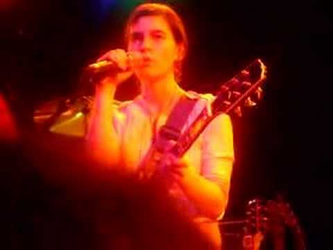 Kaki King at The Roxy
