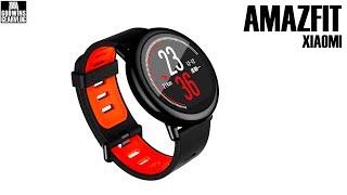 Amazfit Pace