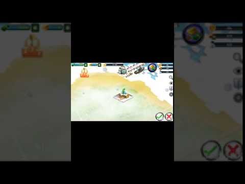 city island winter edition обзор игры андроид game rewiew android//