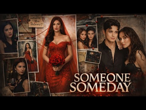 Someone Someday: Kathryn Bernardo,James Reid & Maja Salvador 2026 Teleserye!