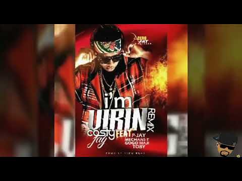 MechansT x P-jay x Costy Jay x Toby Anbake x Gogo Maji - I'm Vibing