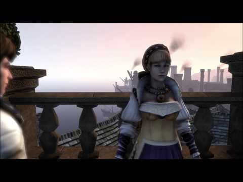 Fable 3 walkthrough Ep 1. with Joe and Alex