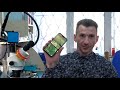 Ремонт Huawei Honor 8X попадание влаги / замена модуля / подробный разбор