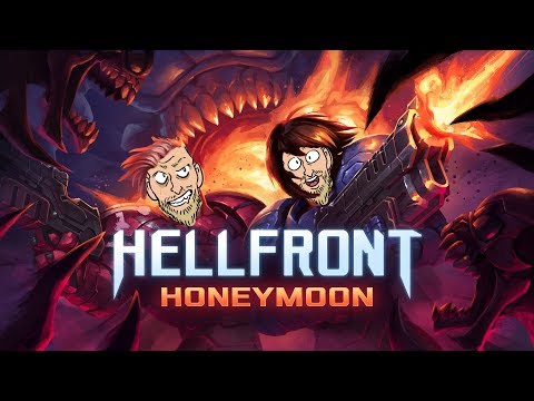 Hellfront: Honeymoon (PC) | Quicktitt