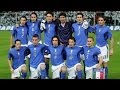 Highlights Italia Germania 4 1 1 Marzo 2006