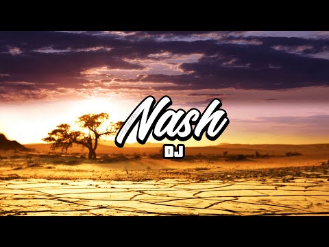 MASTER KG x DJ NASH - JERUSALEMA (ZOUK REMIX 2k20)