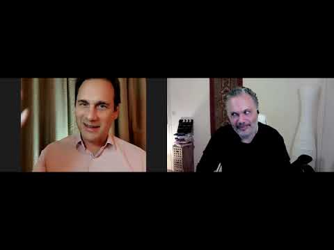 Interview de Philippe Eknath