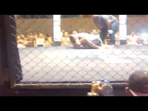 NEC 34 F. GOMES - L4 P3 - LUCAS "Jax" vs ANDRÉ " Fiel" - 08/07/2017