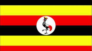 Uganda National anthem Vocal