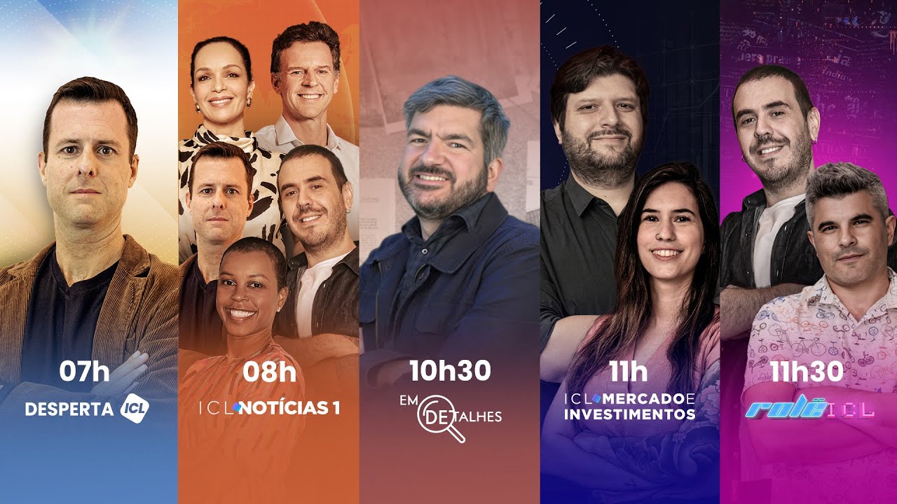 PF INDICA QUE BOLSONARO PLANEJOU AÇÃO GOLPISTA E DEPOIS CORREU PARA OS EUA - ICL NOTÍCIAS AO VIVO