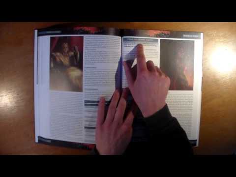 GoT Durchgeblättert Folge 6 - Kampagnenführer (3/3)