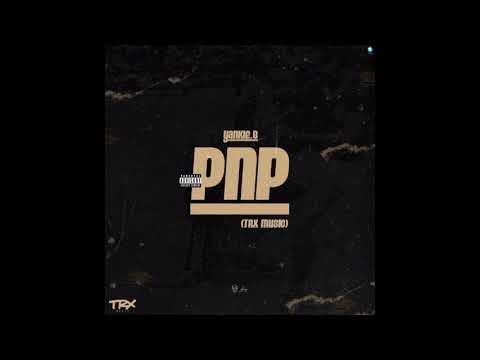 Yankie B - PNP (TRX Music)