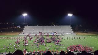 Broken Arrow OBA Finals 2022