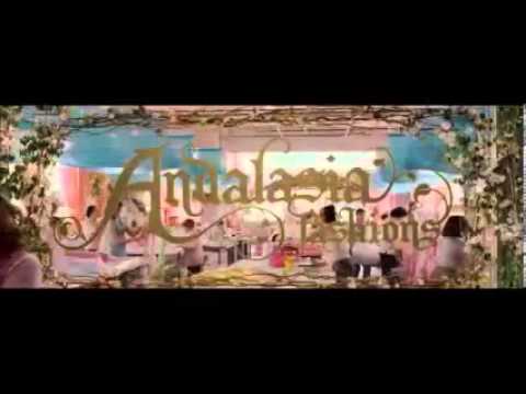 Encantada - Para Todo Sempre (Clipe Oficial).