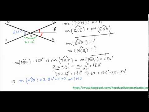Clasa a VI-a - Teza matematica - Sem I - model 2 - partea a VI-a