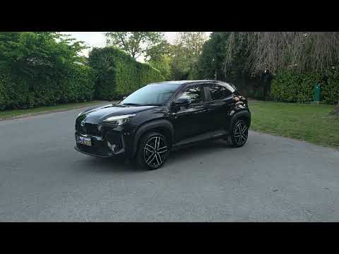 2021 Toyota Yaris Cross 1.5 Petrol Hybrid Auto Spt - Image 2