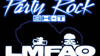 LMFAO - Get crazy