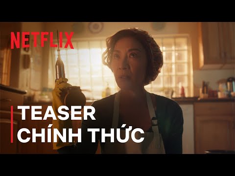 Teaser chính thức