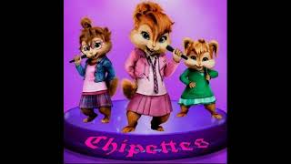 Psycho - The Chipettes ( Vanilla Ninja )