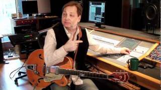 Steve Wariner Guitar Laboratory Lesson 2 "Pals"