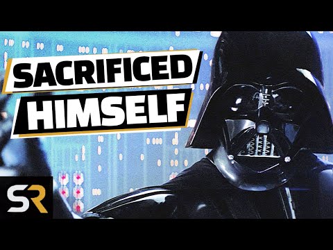 10 Villains Who Sacrificed Themselves For The Greater Good