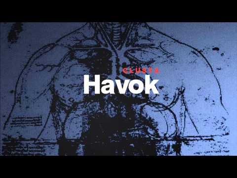 Clusta - Havok