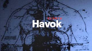 Clusta - Havok