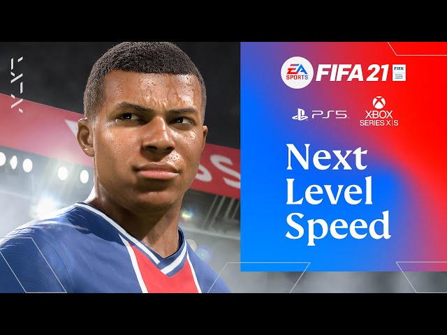 Video - FIFA 21: NXT LVL Edition - Content Pack (DLC) (PS5)
