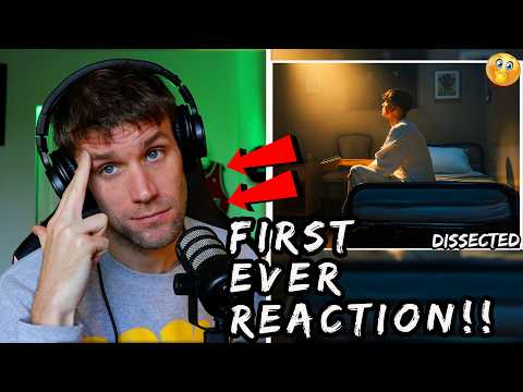 STORYTELLING LIKE NO OTHER!! | Rapper Reacts to Ren - Vincent's Tale - The Bedroom (REACTION)