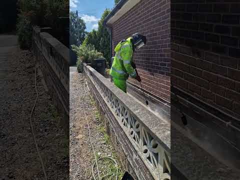 Tito Window Cleaning Services video.