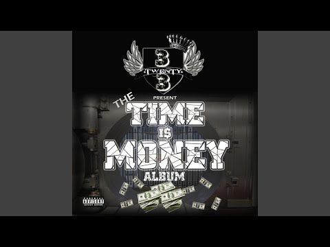 Time is Money (Get Money)