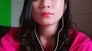 Download lagu Pengerindu Amau Di Puchuk Tuga cover by verarika amiey mp3