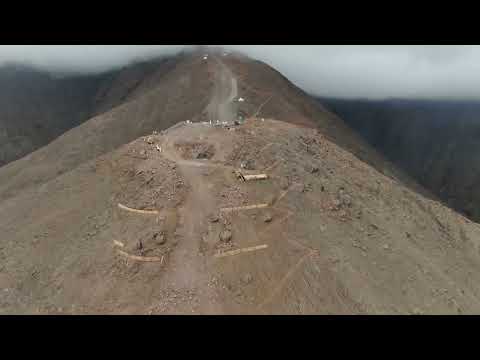 Desaladora Tocopilla III
