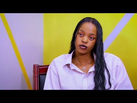 MAYA Part 3 (RWANDAN MOVIE)