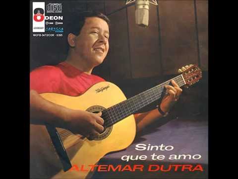 Laura - Altemar Dutra