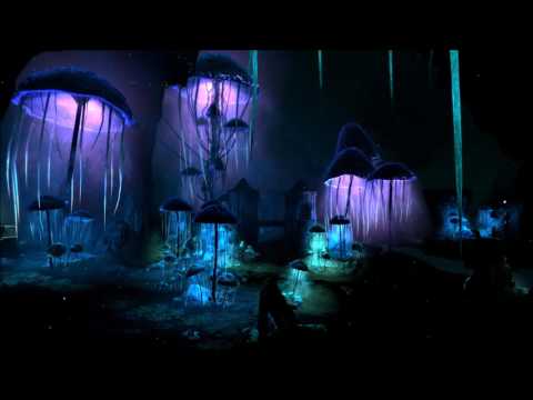 Fuluf - Divine Intervention 022 - Enlil (Psybient,Psychill,Downtempo)