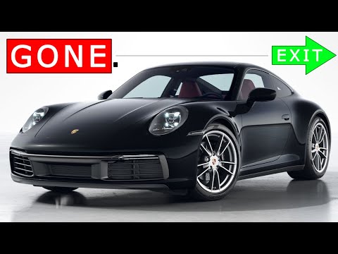 HOW MUCH I LOST Selling my Porsche 992 911 Carrera | Why I Sold after 18 Months Ownership