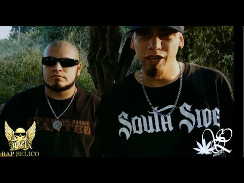 "EL CENTAURO Y EL CARNICERO" - J.R FT. SAICO LOKMY // VIDEOCLIP // (GENERAL VILLA V2)