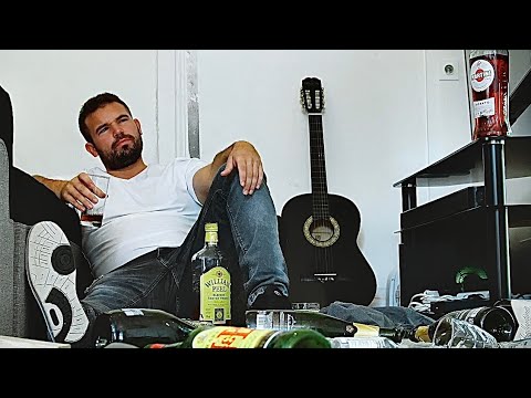 Don Bran - Coeur brisé (Clip officiel)