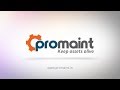 Promaint Enterprise Asset Management Software