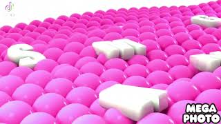 Samsung logo balls High major