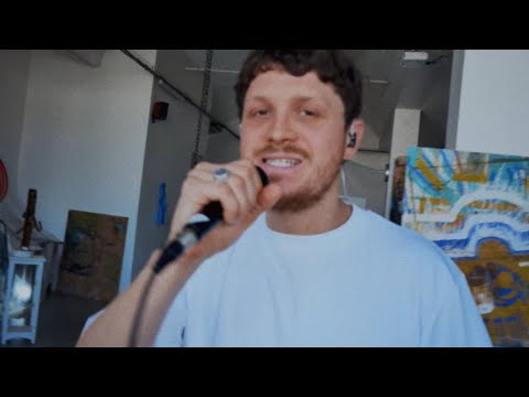 Timesoldier Live Session thumbnail