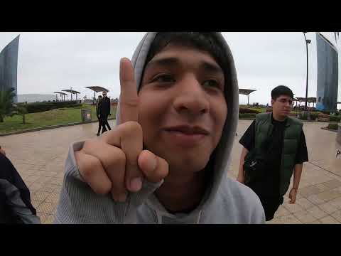 DRAKKAR (LC) VS RODRIX (E.M) - CRUCE DE COLECTIVOS | SURCORAP