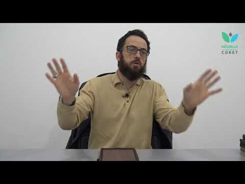 Hoxhë: Senad Ramadani - Kuptimi i drejtë i mbështetjes në Allahun