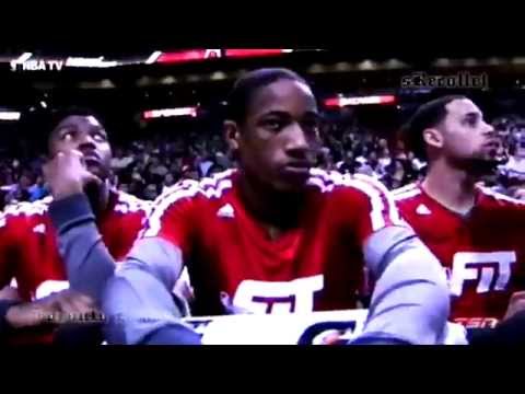 Toronto Raptors 2013 - 2014 Season Highlights - sRecollet