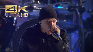 Wretches And Kings (Madrid 2010) [4K/50fps] - Linkin Park