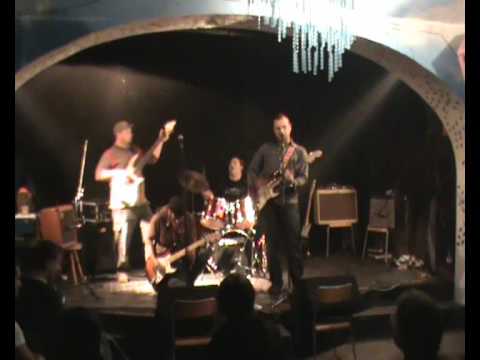 Čtyři - Feel like an Angel